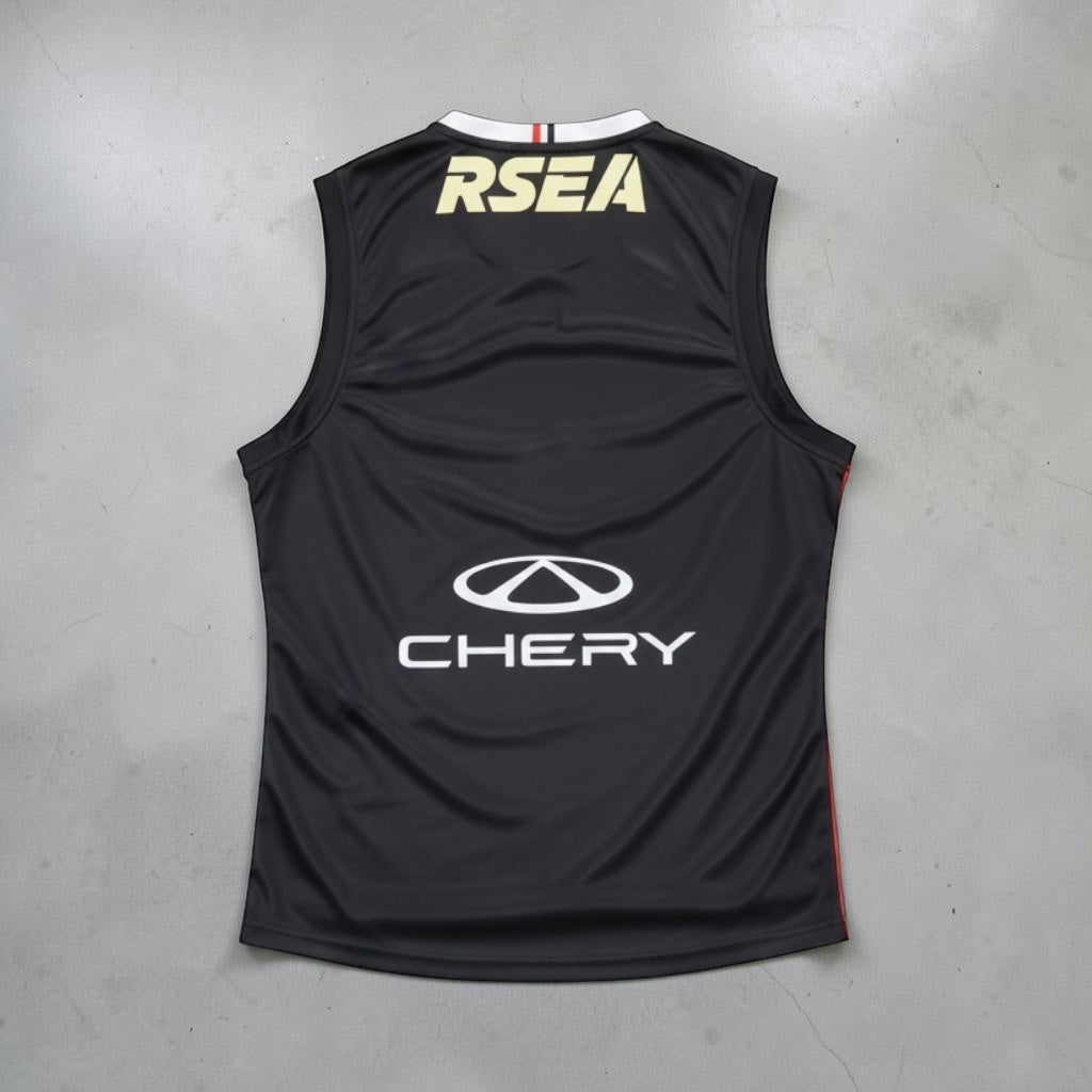 St Kilda Saints 2026 AFL Home Guernsey