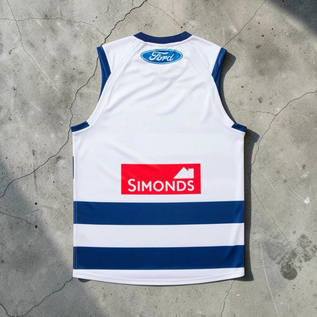Geelong Cats 2026 AFL Home