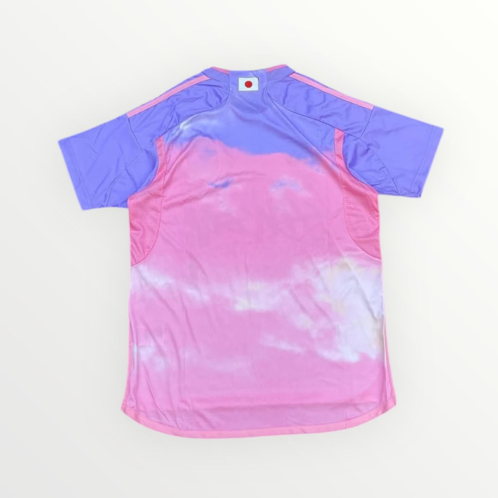 Japan x STÜSSY Jersey