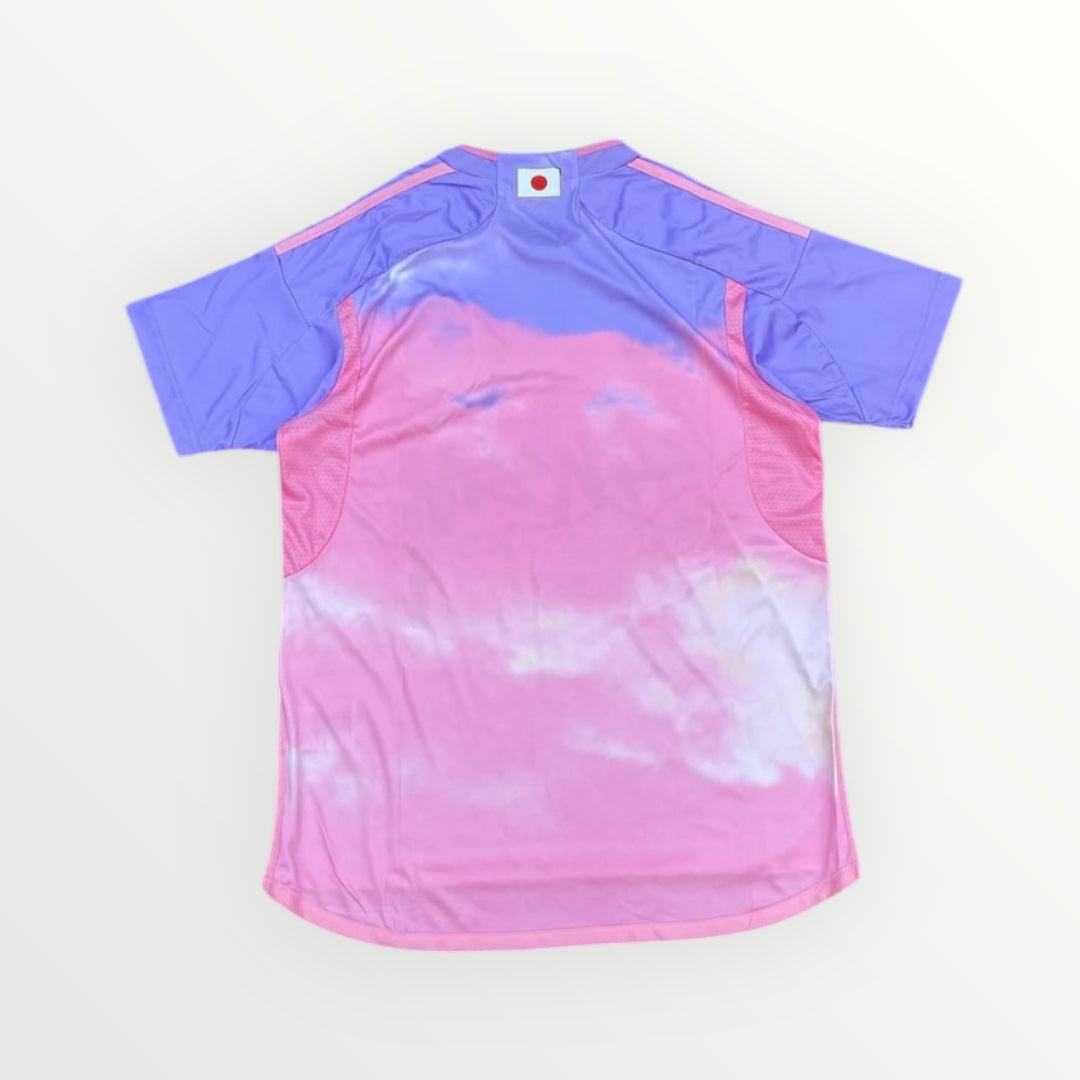 Japan x STÜSSY Jersey