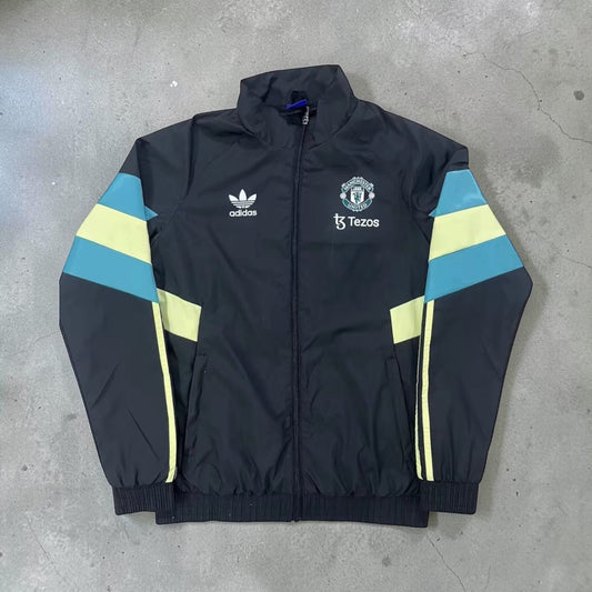 Manchester United Training Windbreaker