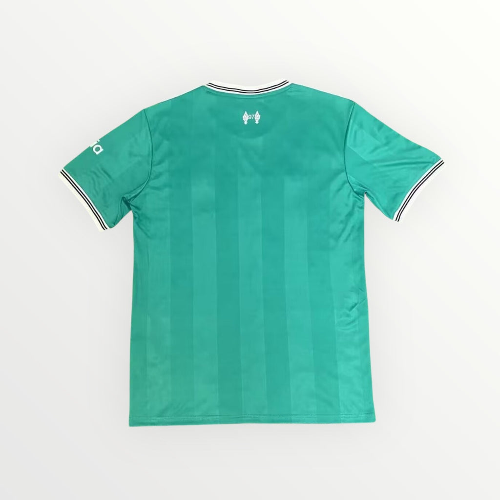Liverpool 25/26 3rd Jersey