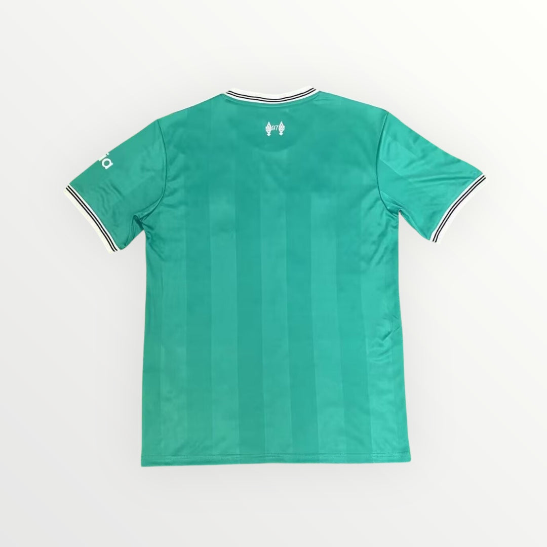 Liverpool 25/26 3rd Jersey