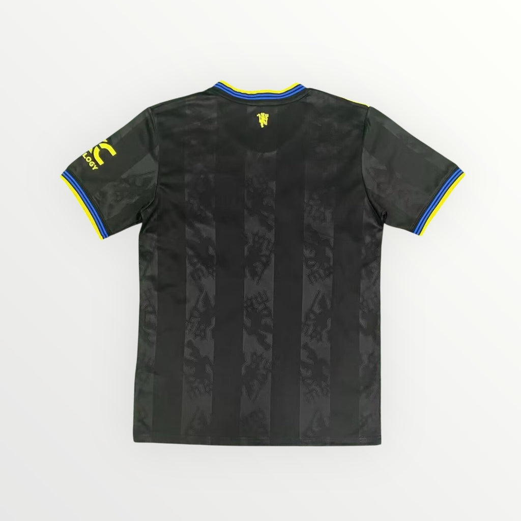 Manchester United 25/26 3rd Jersey