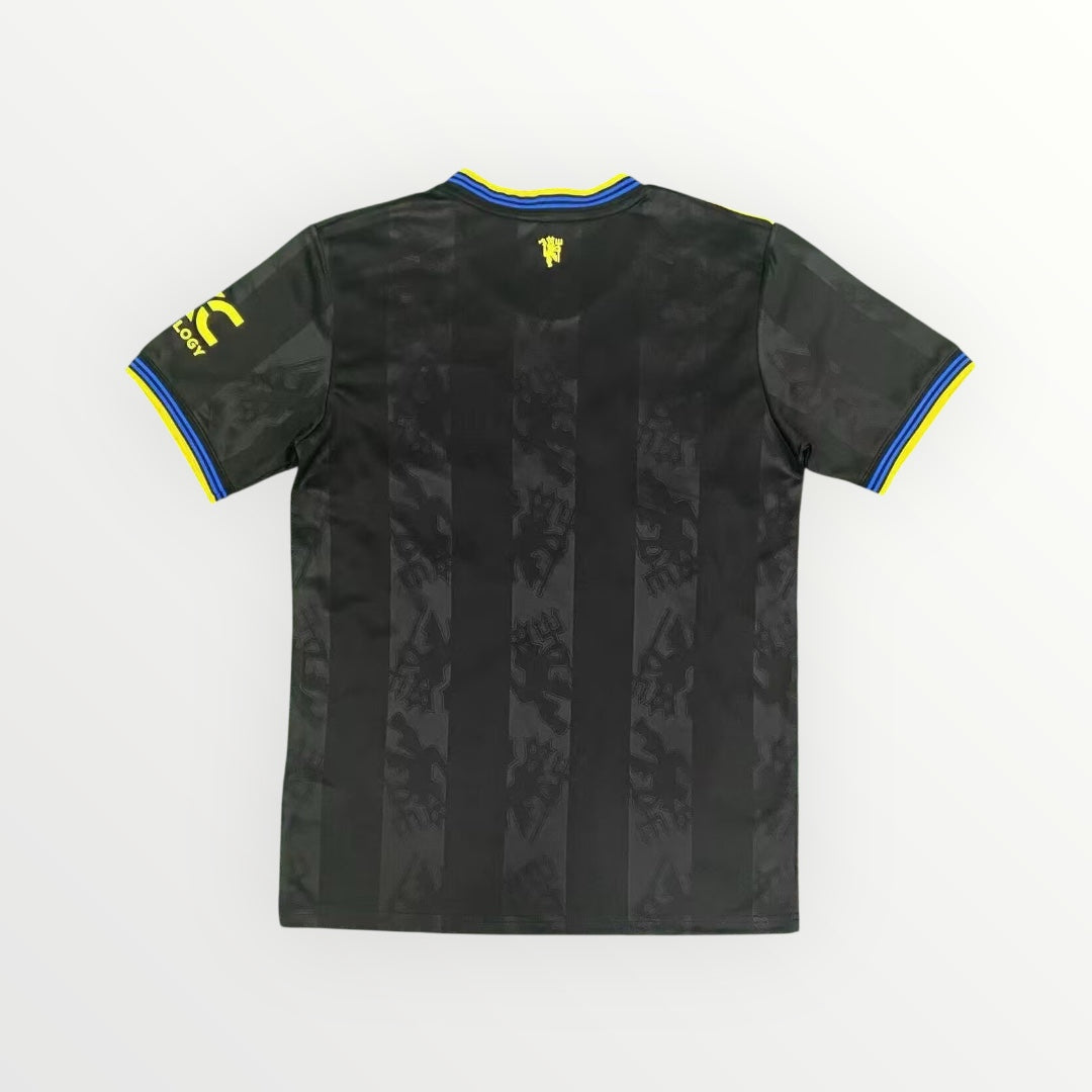 Manchester United 25/26 3rd Jersey