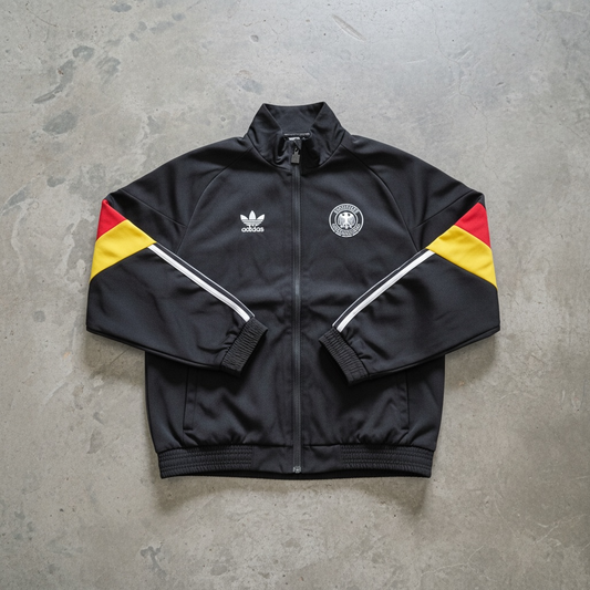 Retro Germany Windbreaker