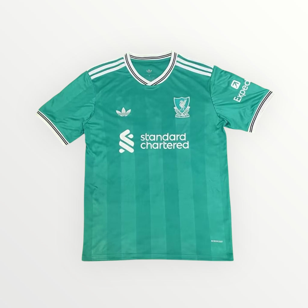Liverpool 25/26 3rd Jersey