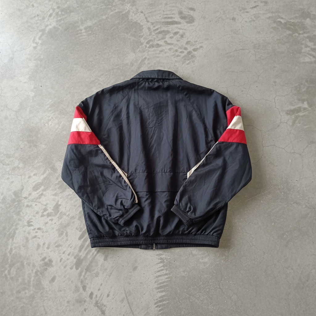 Manchester United Originals Windbreaker