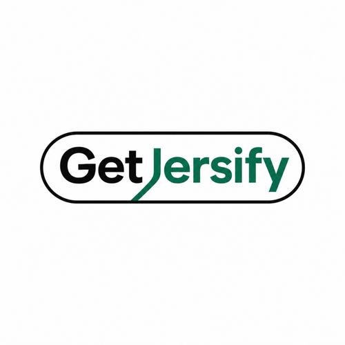 GetJersify