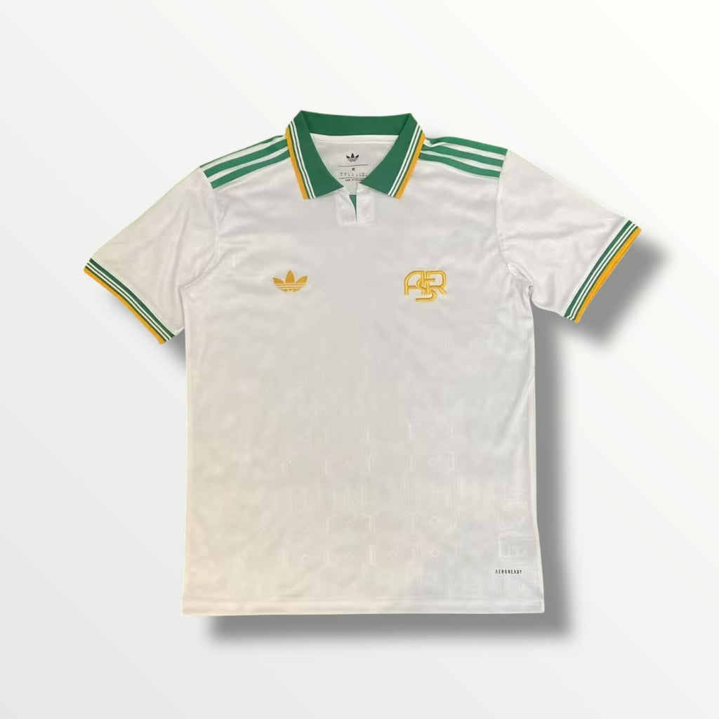 AS Roma 25/26 Third Jersey