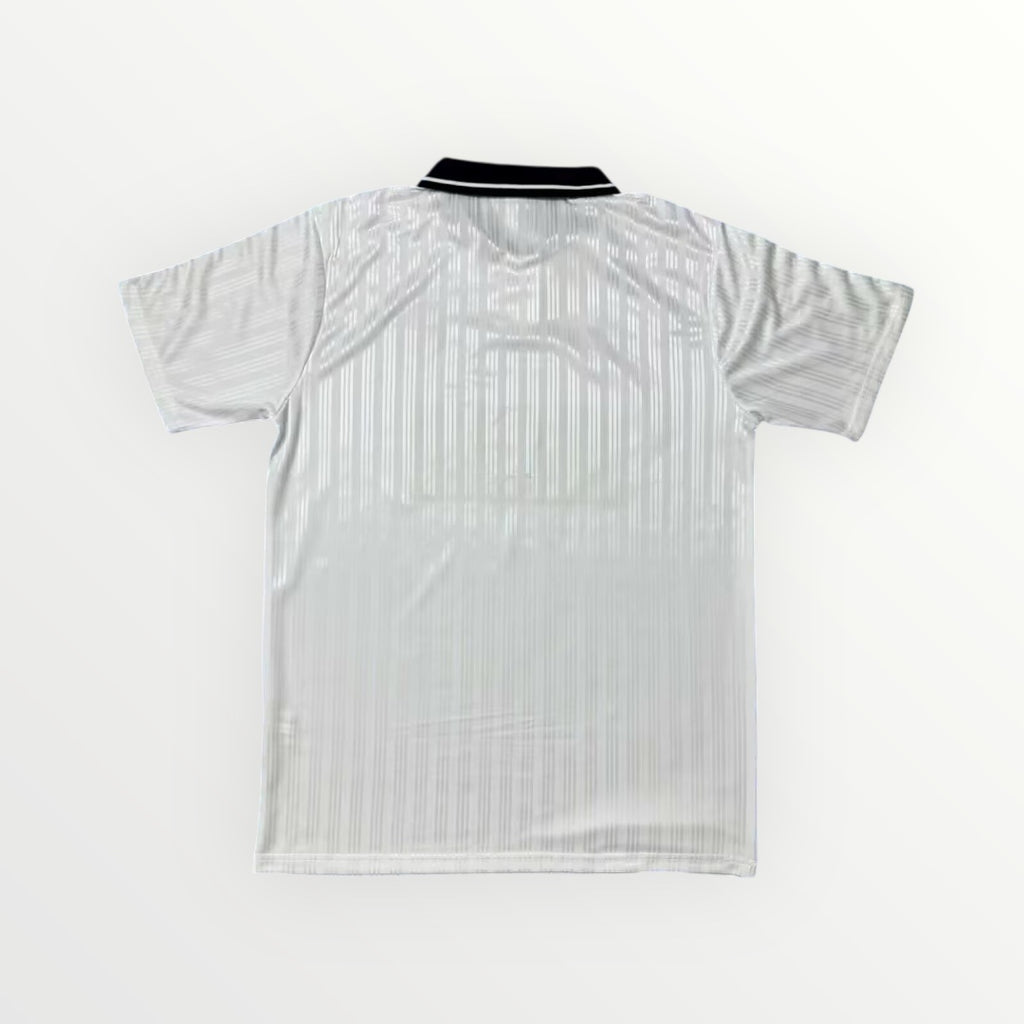 Adidas Originals x Oasis Tour White Jersey