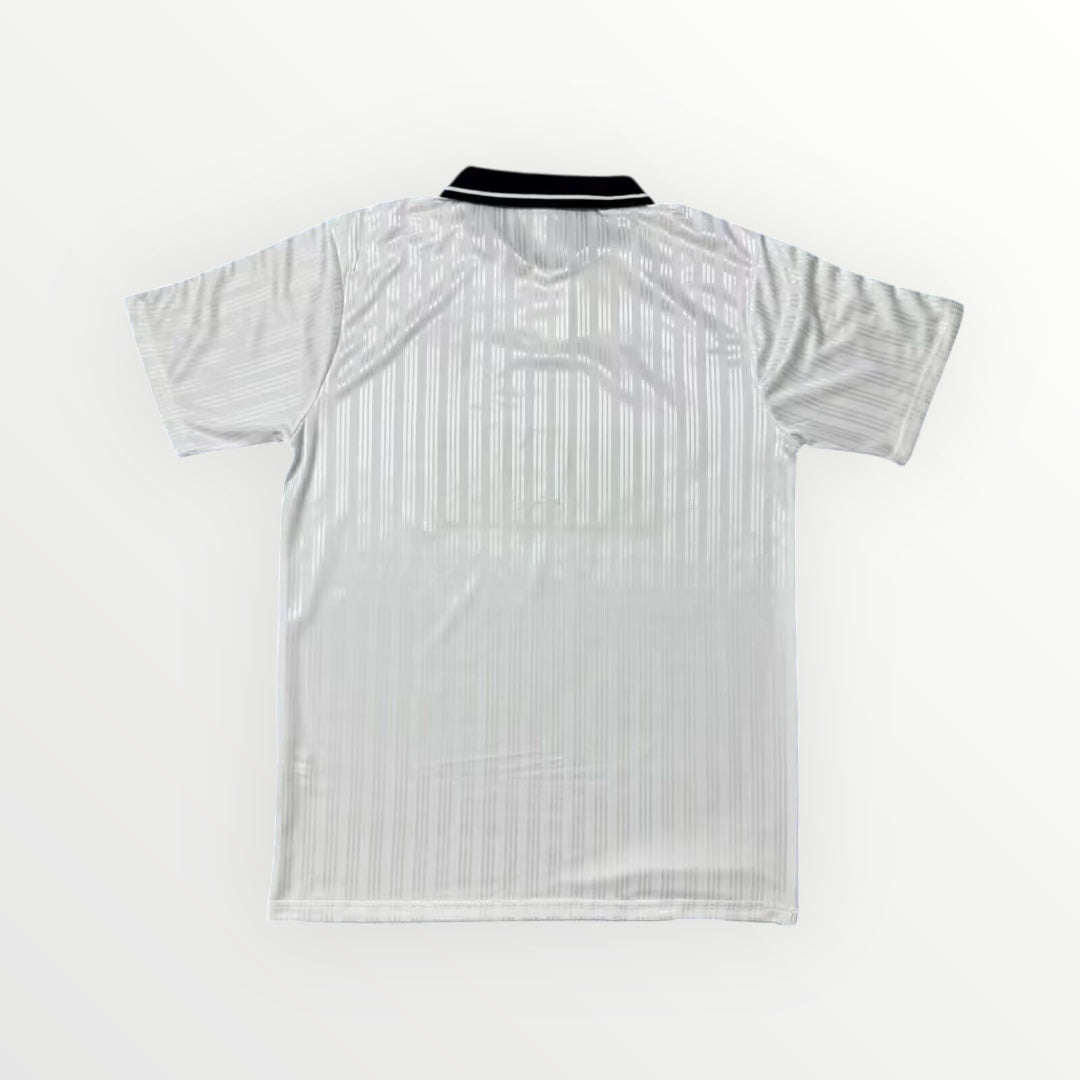 Adidas Originals x Oasis Tour White Jersey