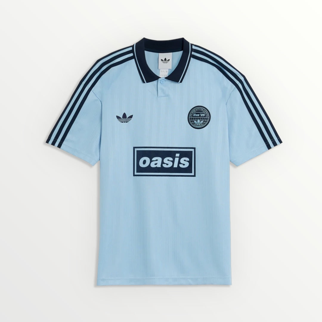 Adidas Originals x Oasis Tour Jersey