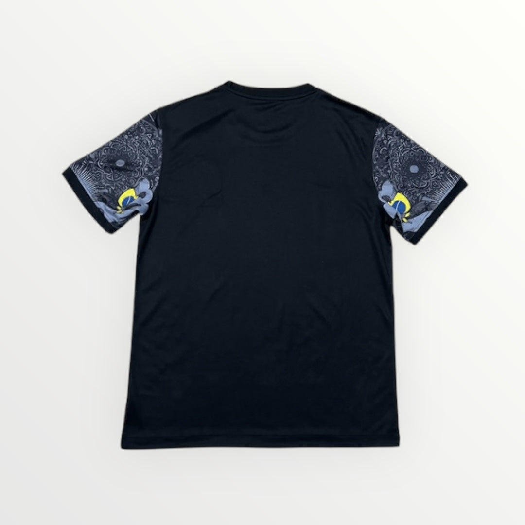 Brazil “Jesus” x STÜSSY Jersey