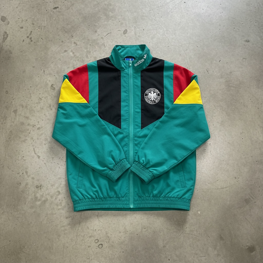 World Cup 2026 Germany Windbreaker