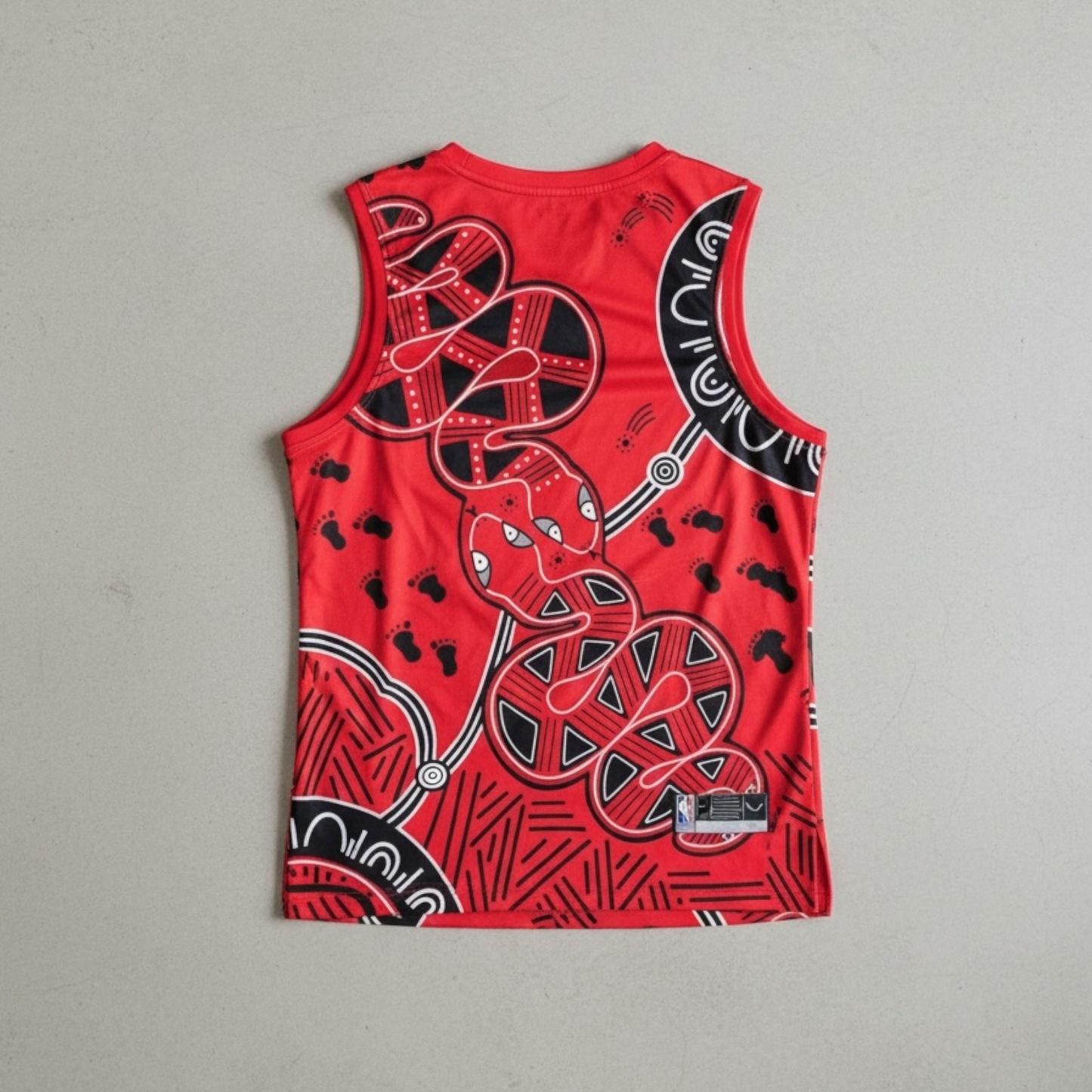 Essendon 2026 AFL Jersey