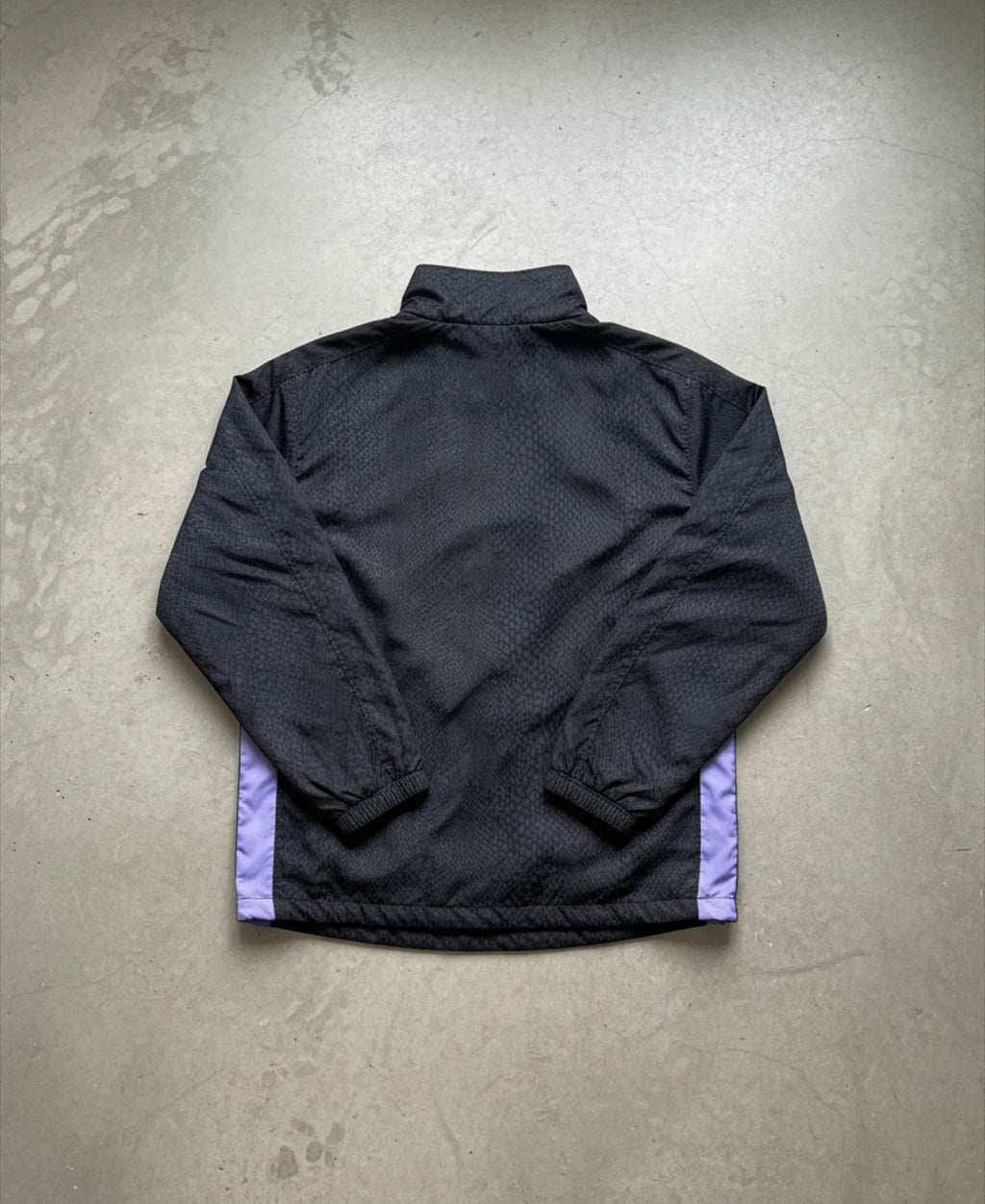 Barcelona x Kobe Soccer Jacket