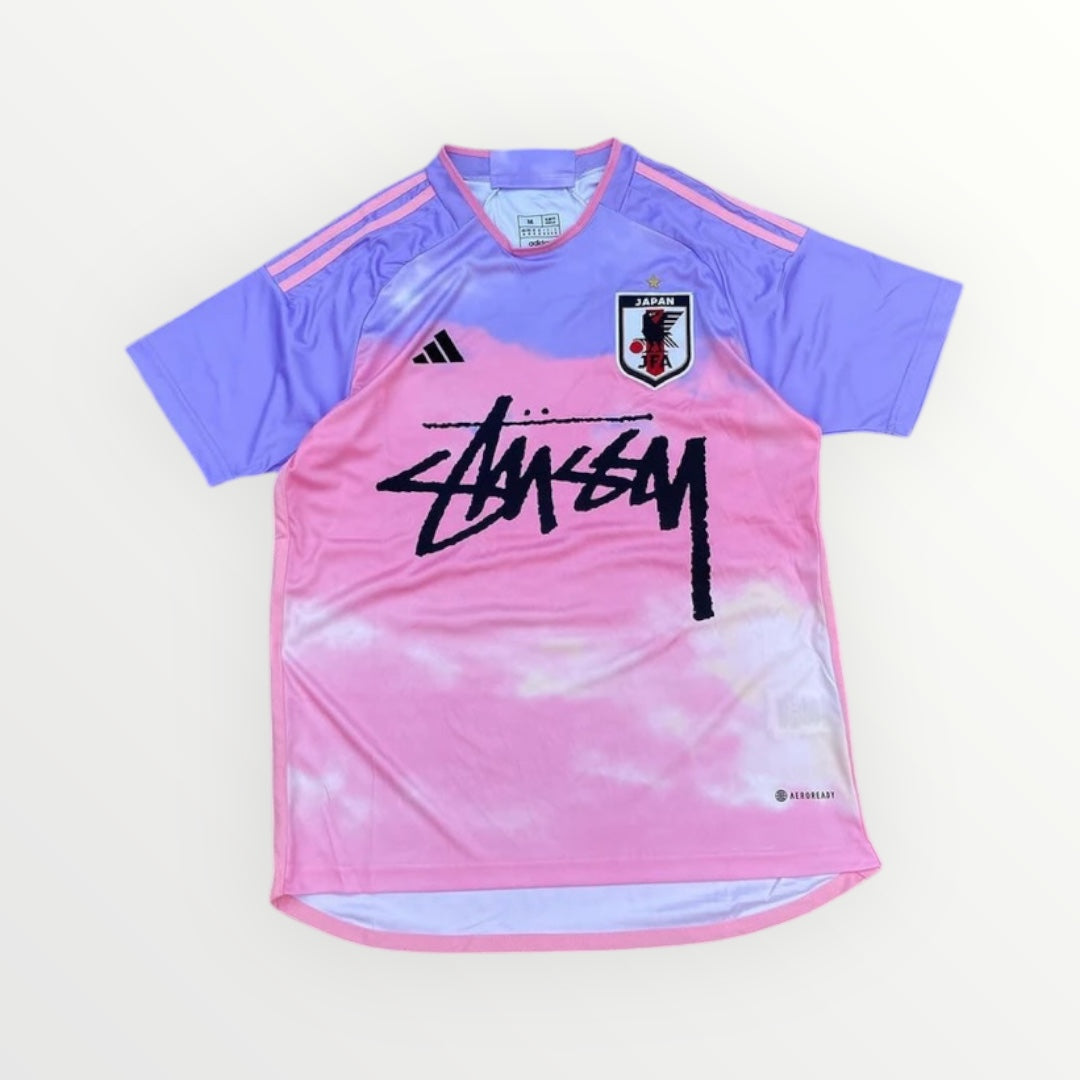 Japan x STÜSSY Jersey