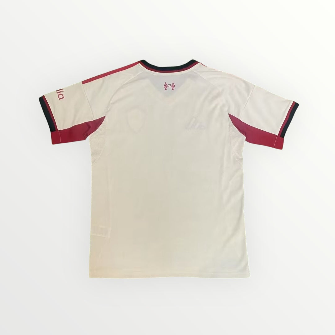 Liverpool 25/26 Away Jersey