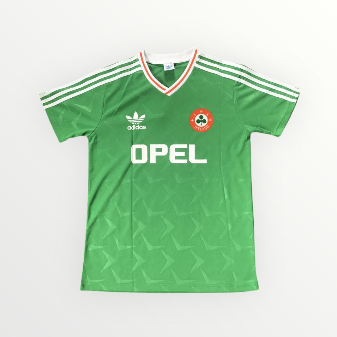 Retro Ireland 1990/92 Home Jersey