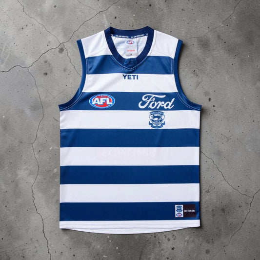 Geelong Cats 2026 AFL Home