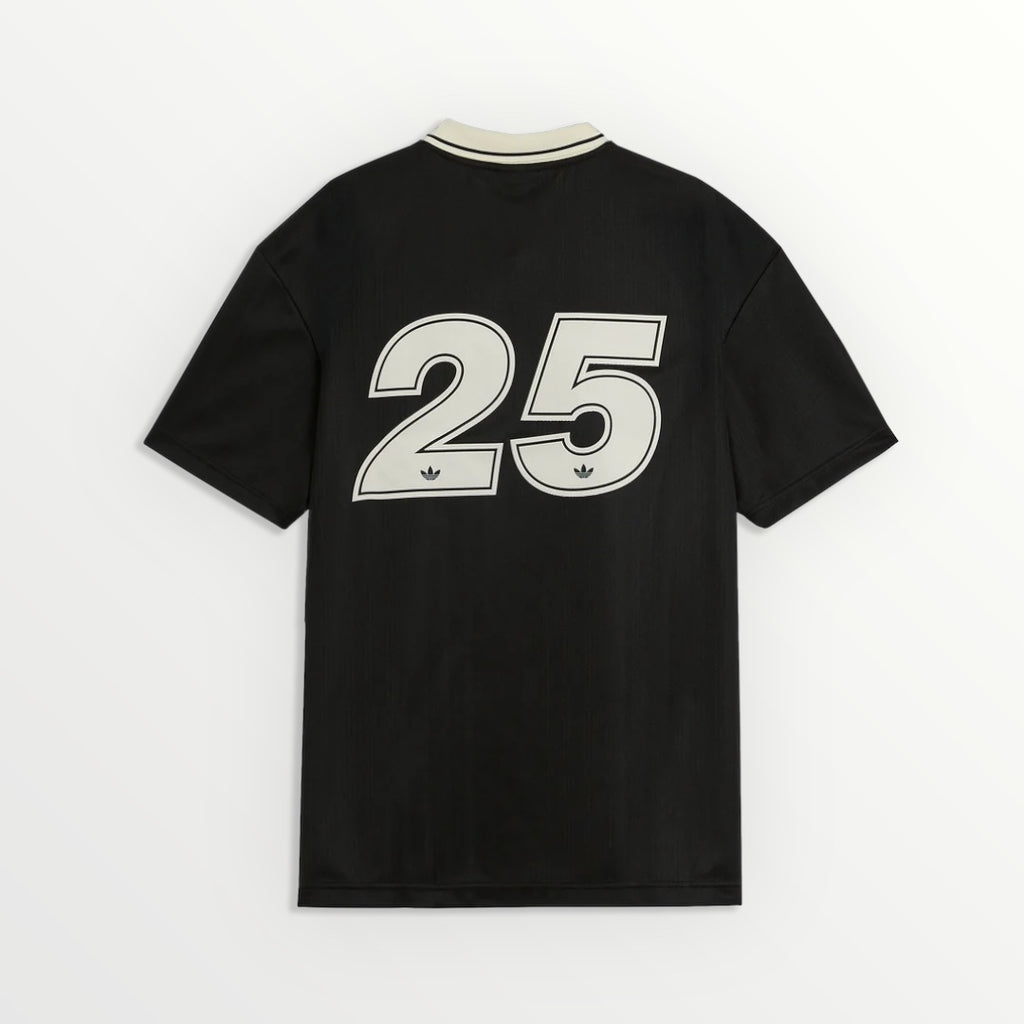 Adidas Originals x Oasis Tour Black Jersey