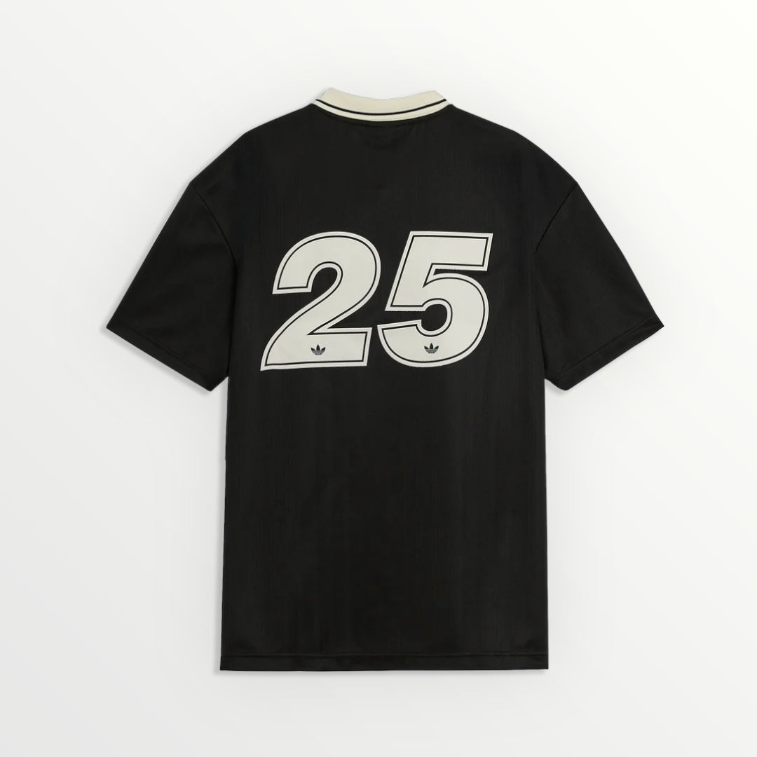 Adidas Originals x Oasis Tour Black Jersey
