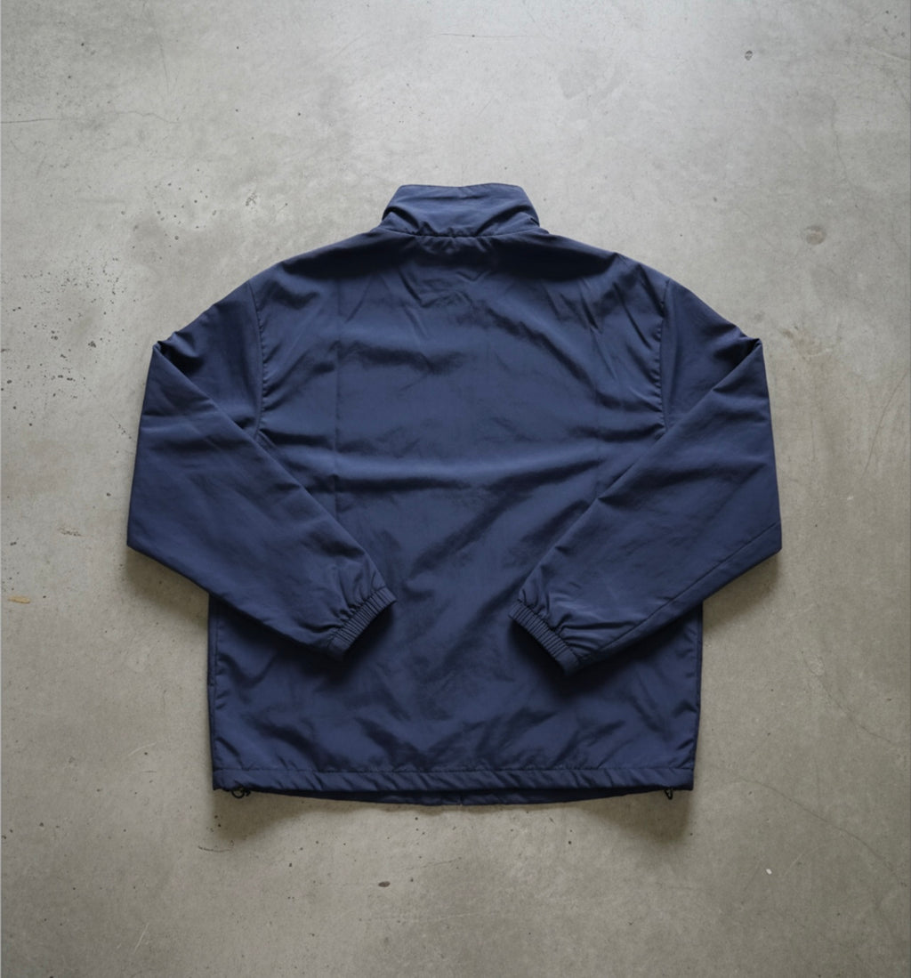 Retro Chelsea Soccer Windbreaker