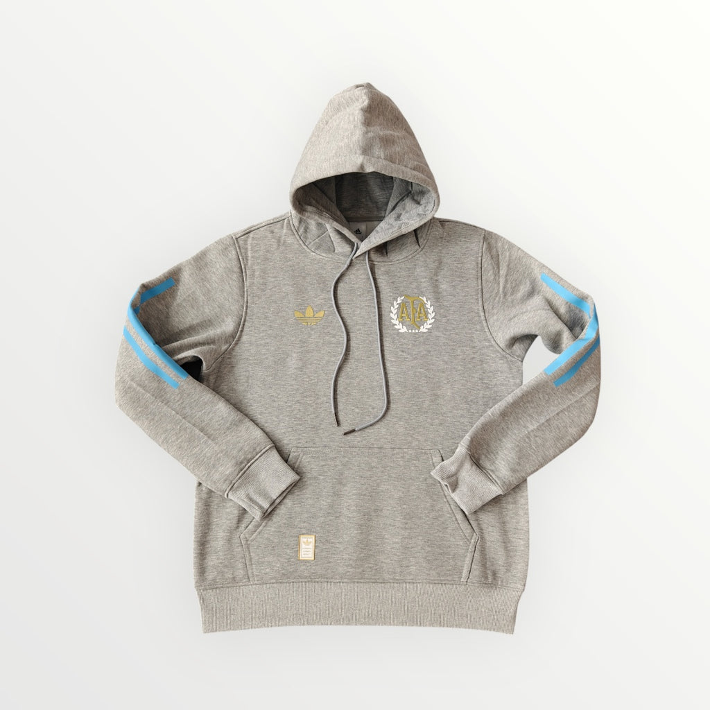 Argentina Hoodie