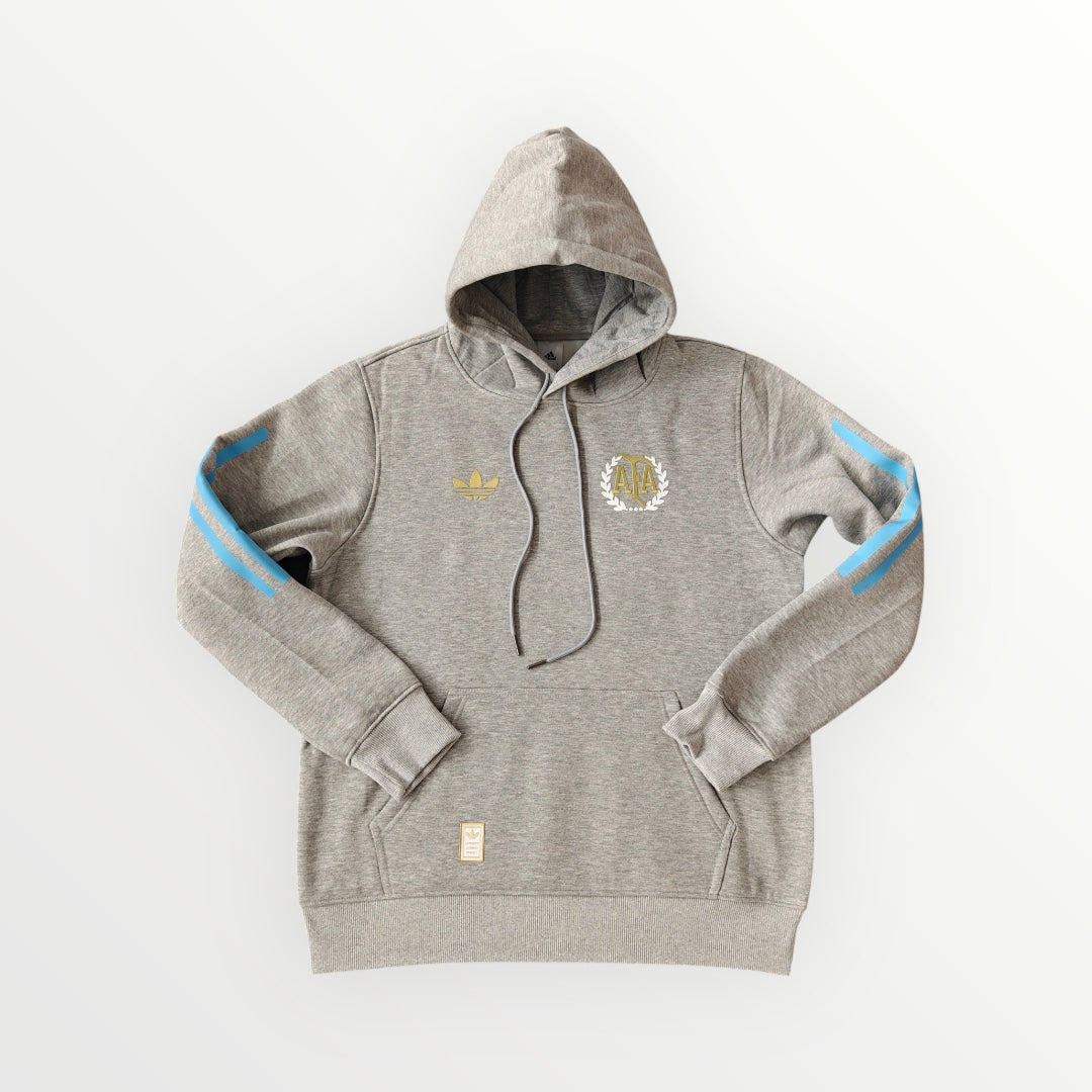 Argentina Hoodie