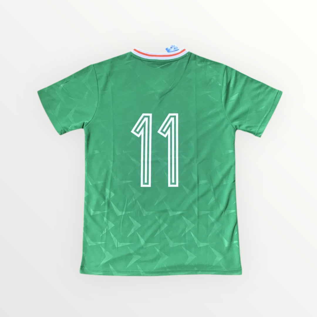 Retro Ireland 1990/92 Home Jersey