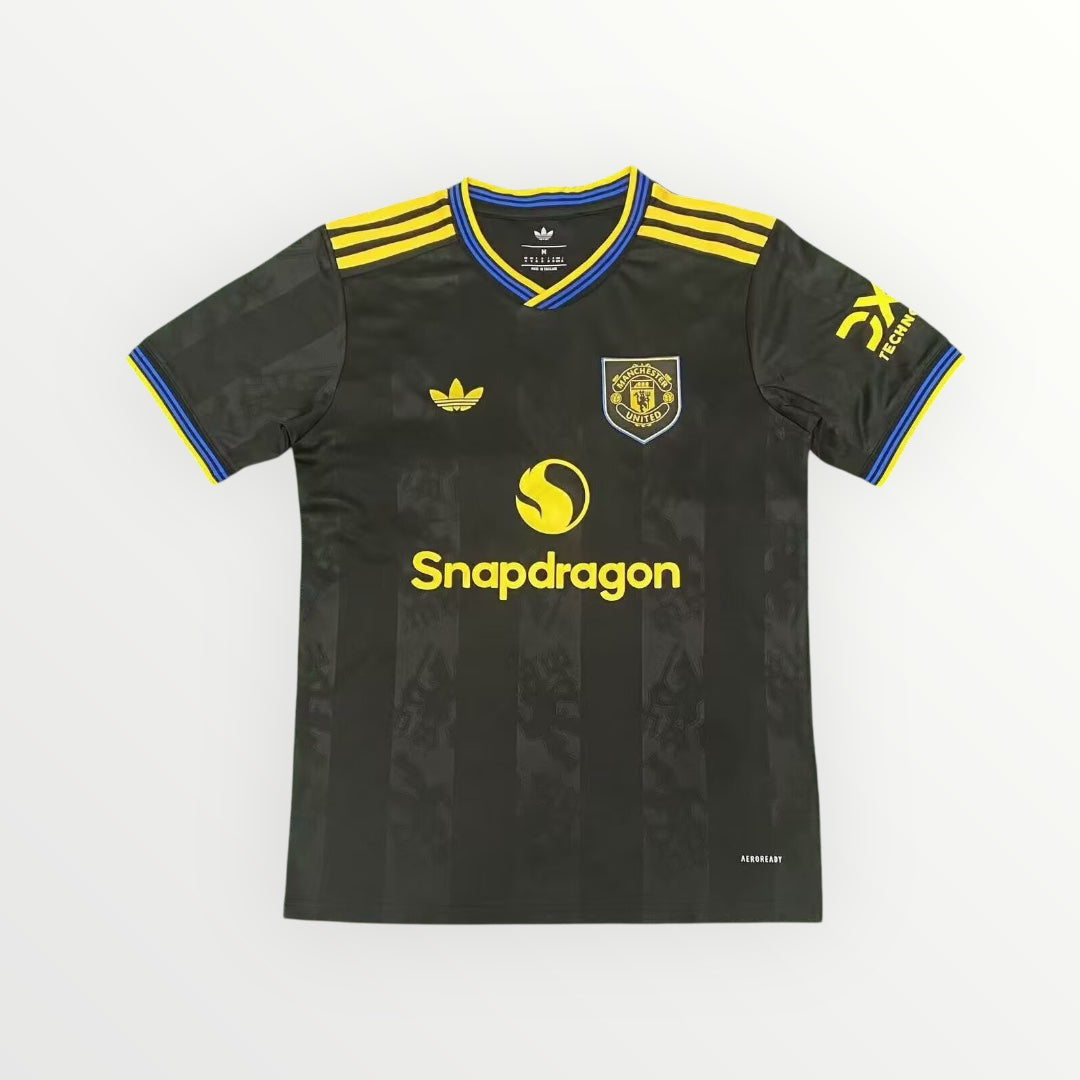Manchester United 25/26 3rd Jersey