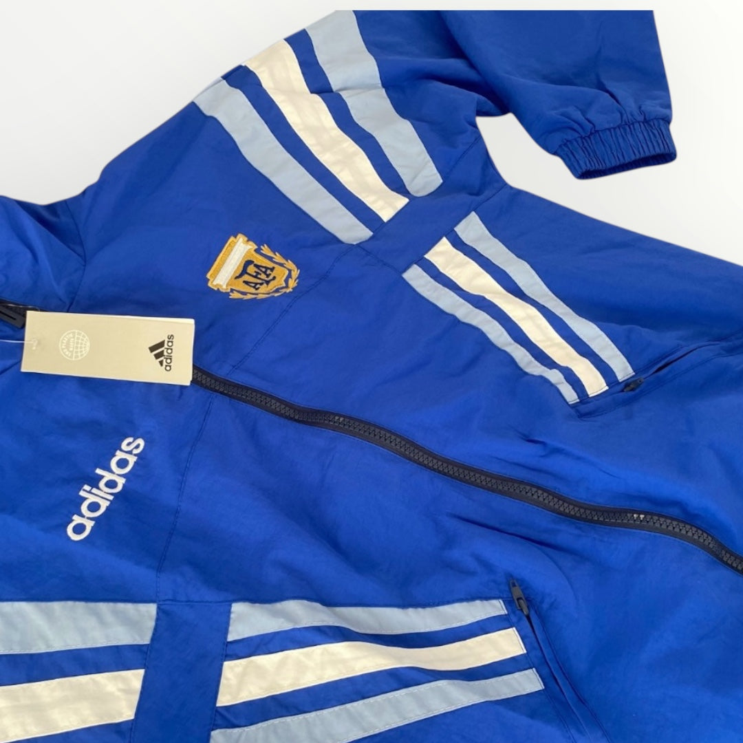 Vintage Argentina Jacket