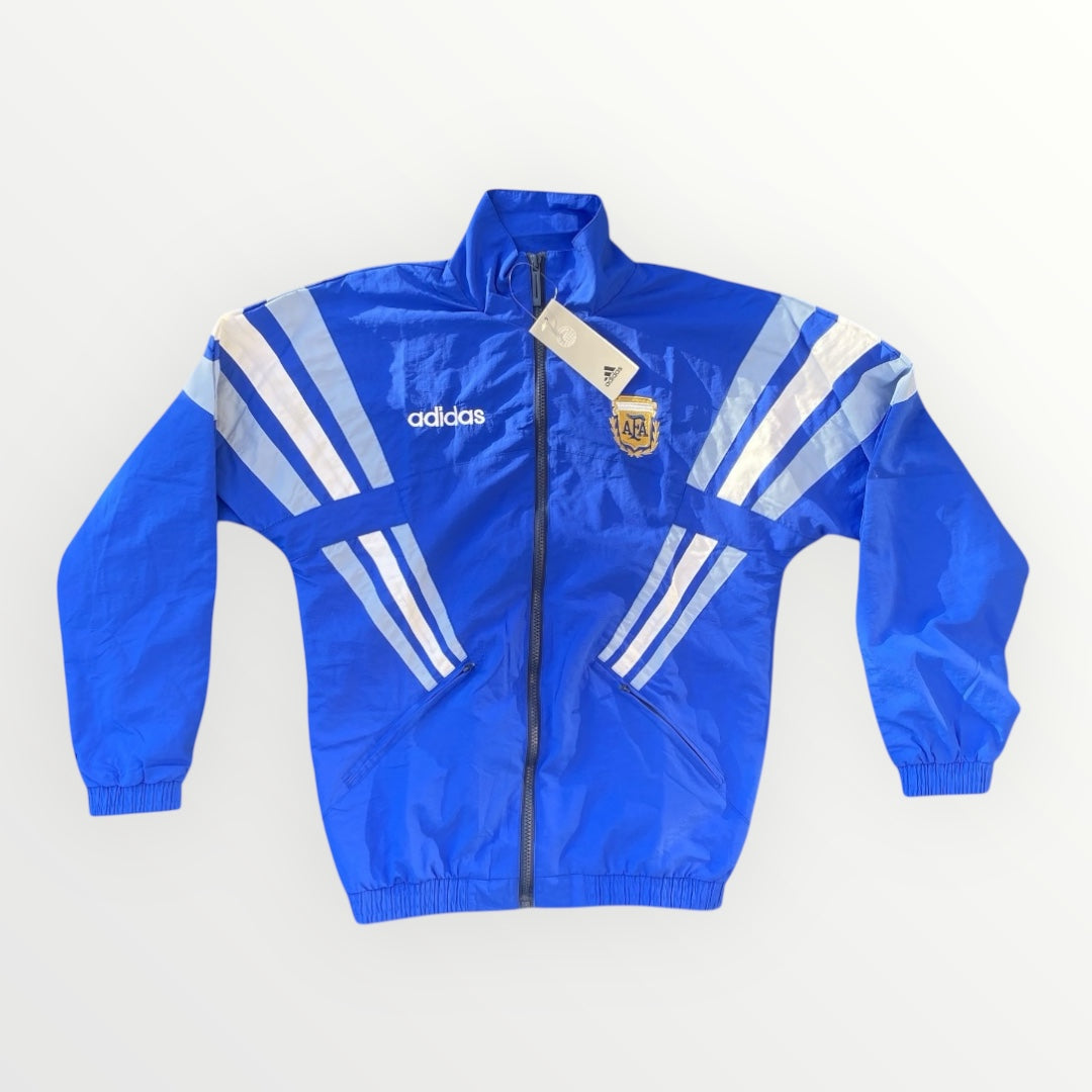 Vintage Argentina Jacket