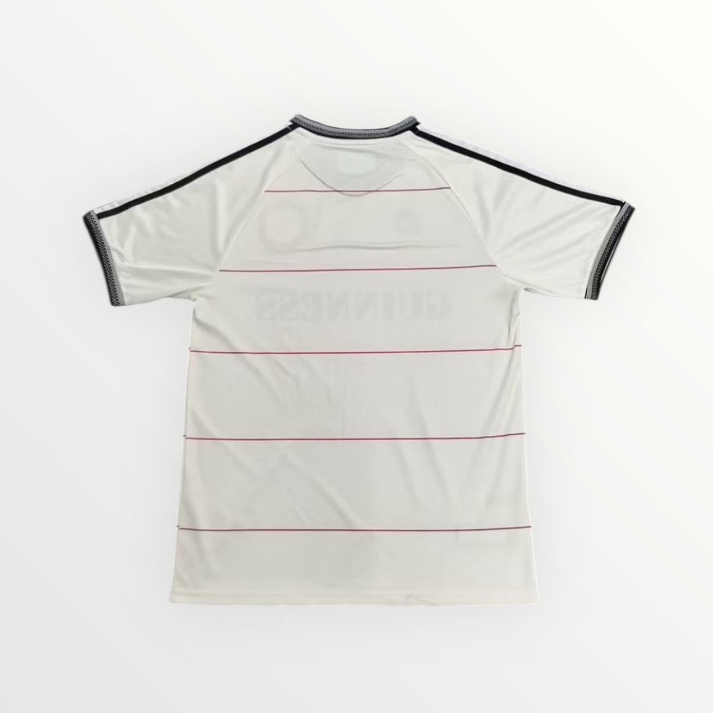 Bohemian FC x Guinness Jersey