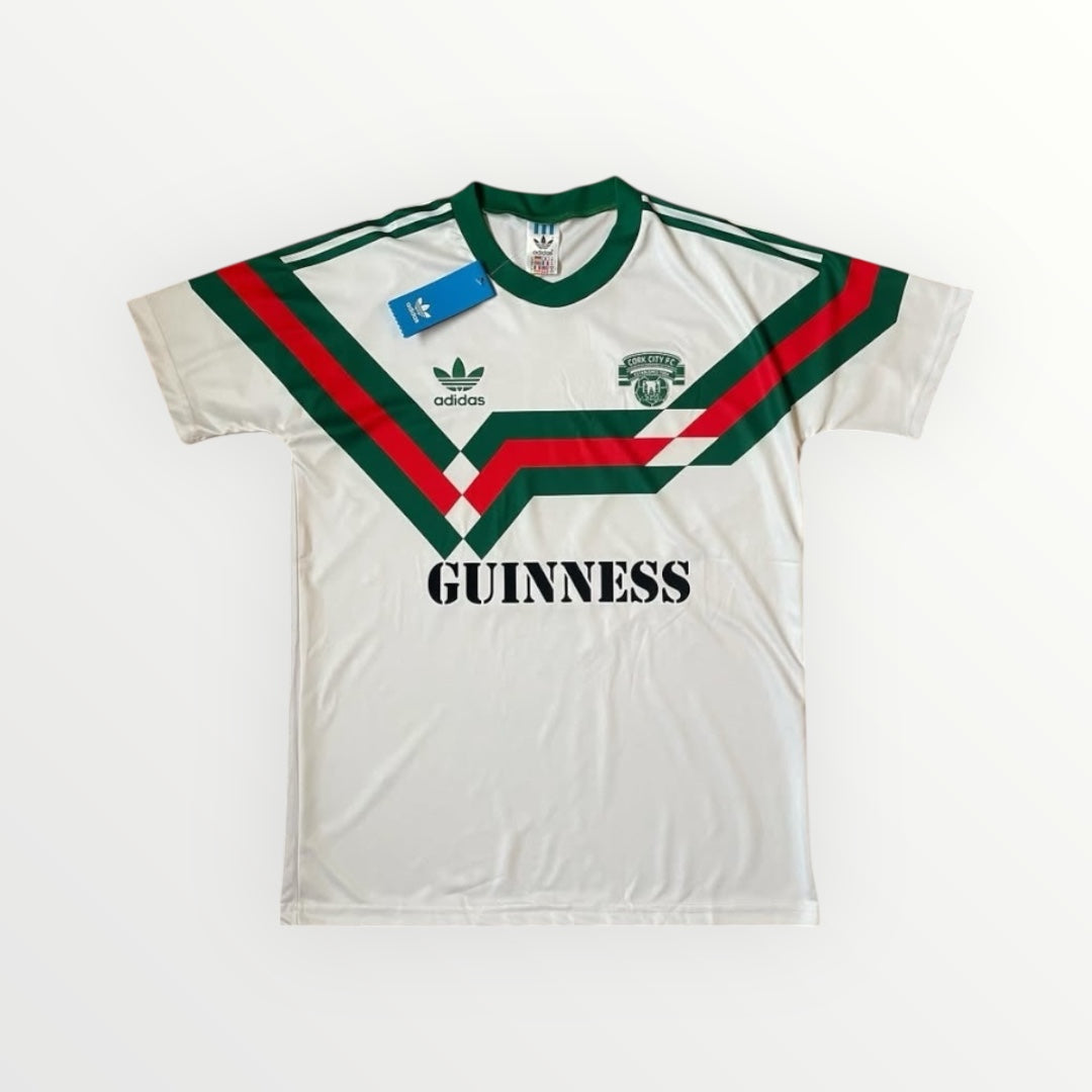 Retro Cork City Jersey