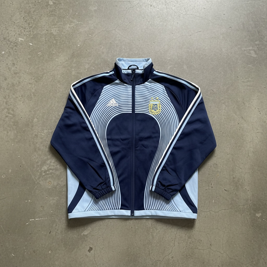 Argentina Track Jacket