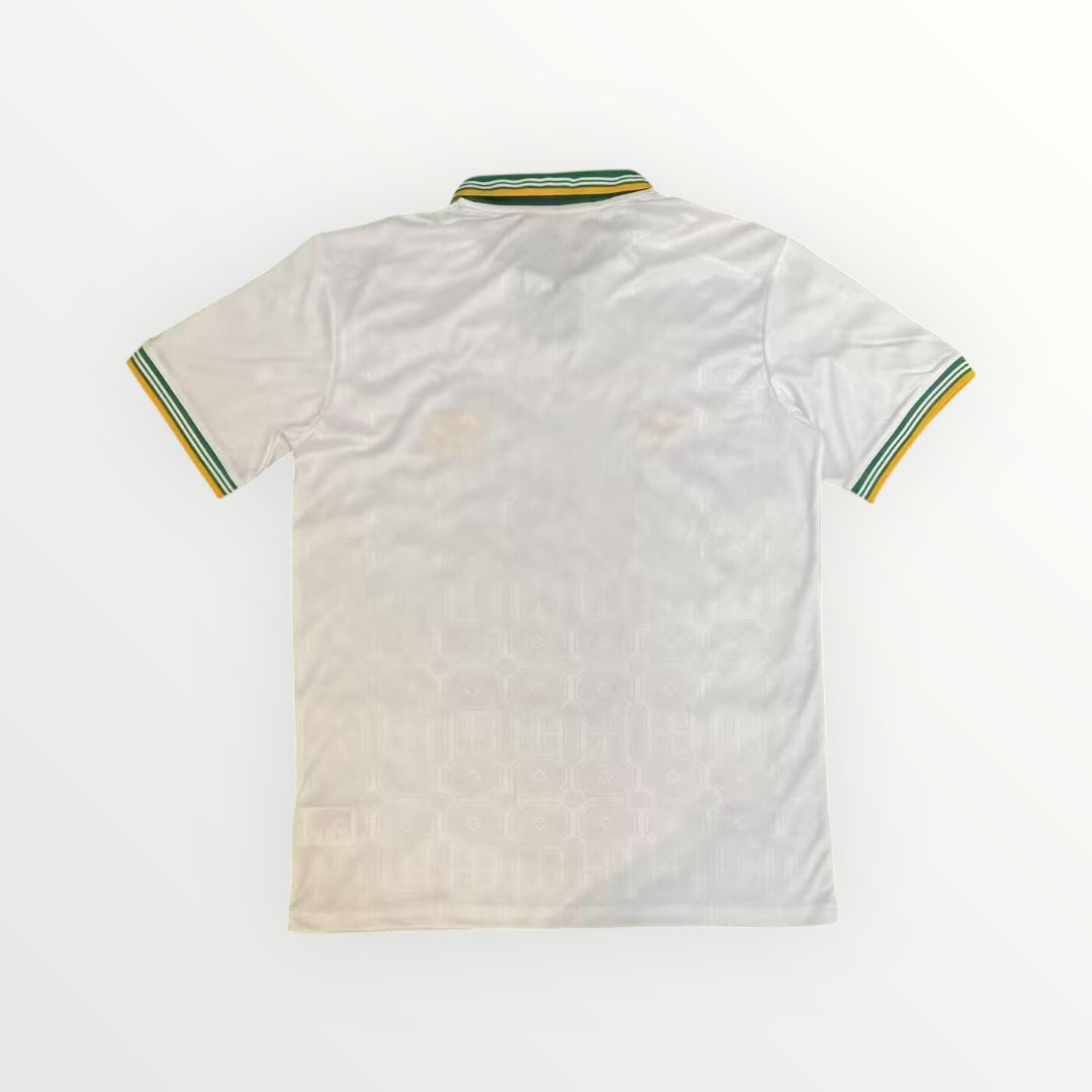 AS Roma 25/26 Third Jersey