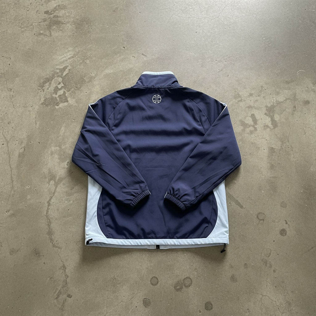Argentina Track Jacket