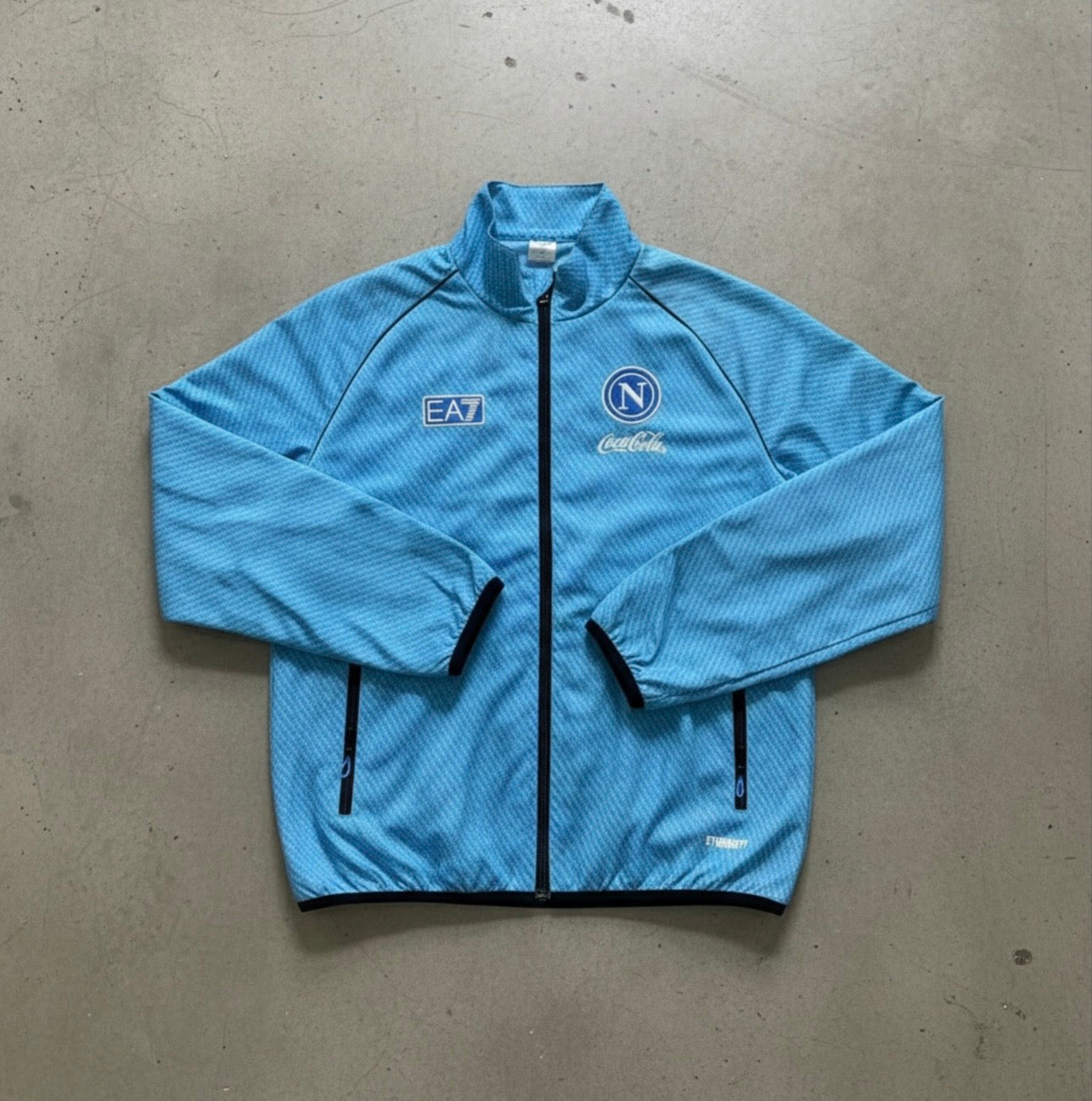Napoli Windbreaker