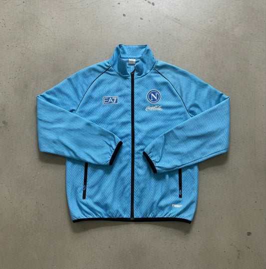 Napoli Windbreaker