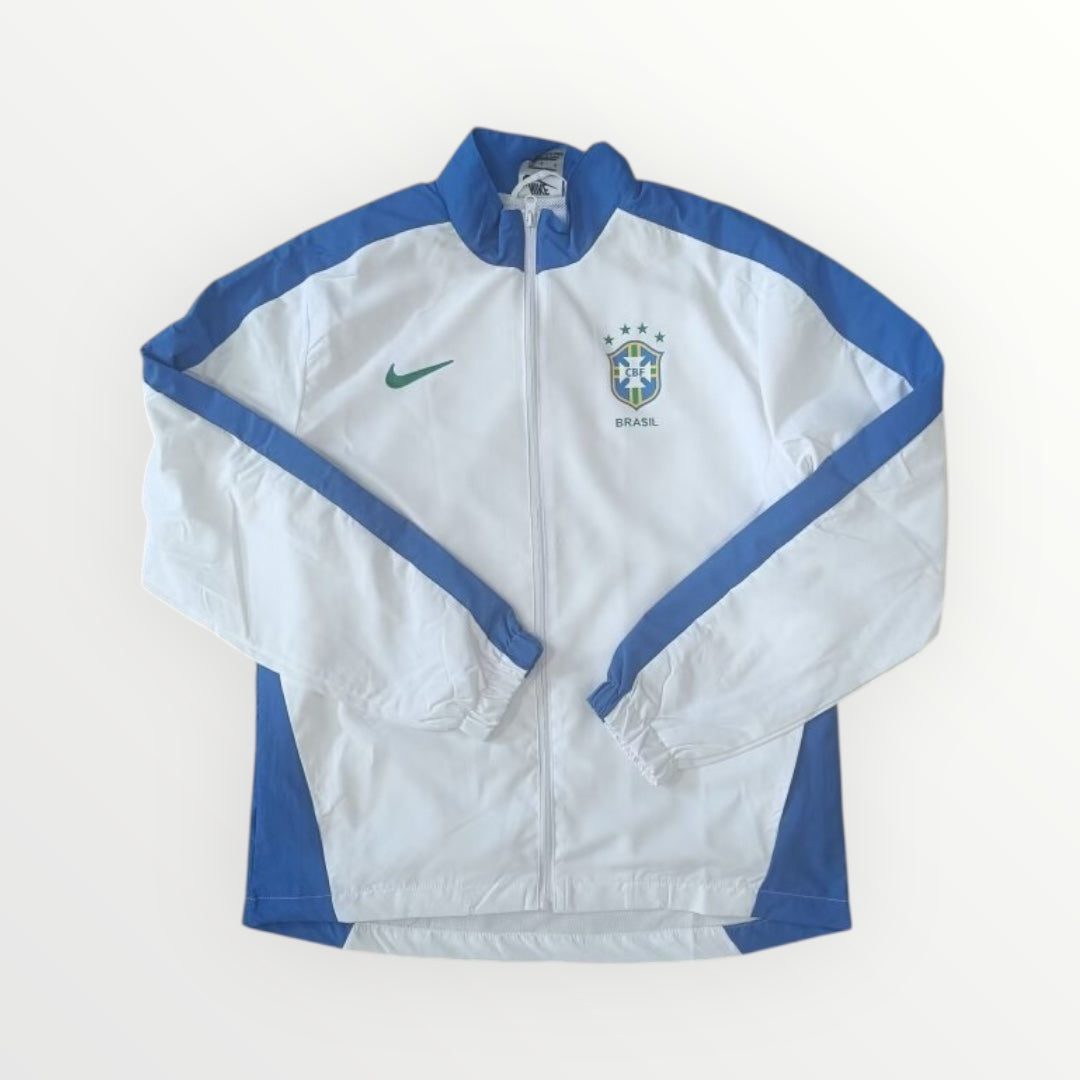 Vintage Brazil 98 Jacket