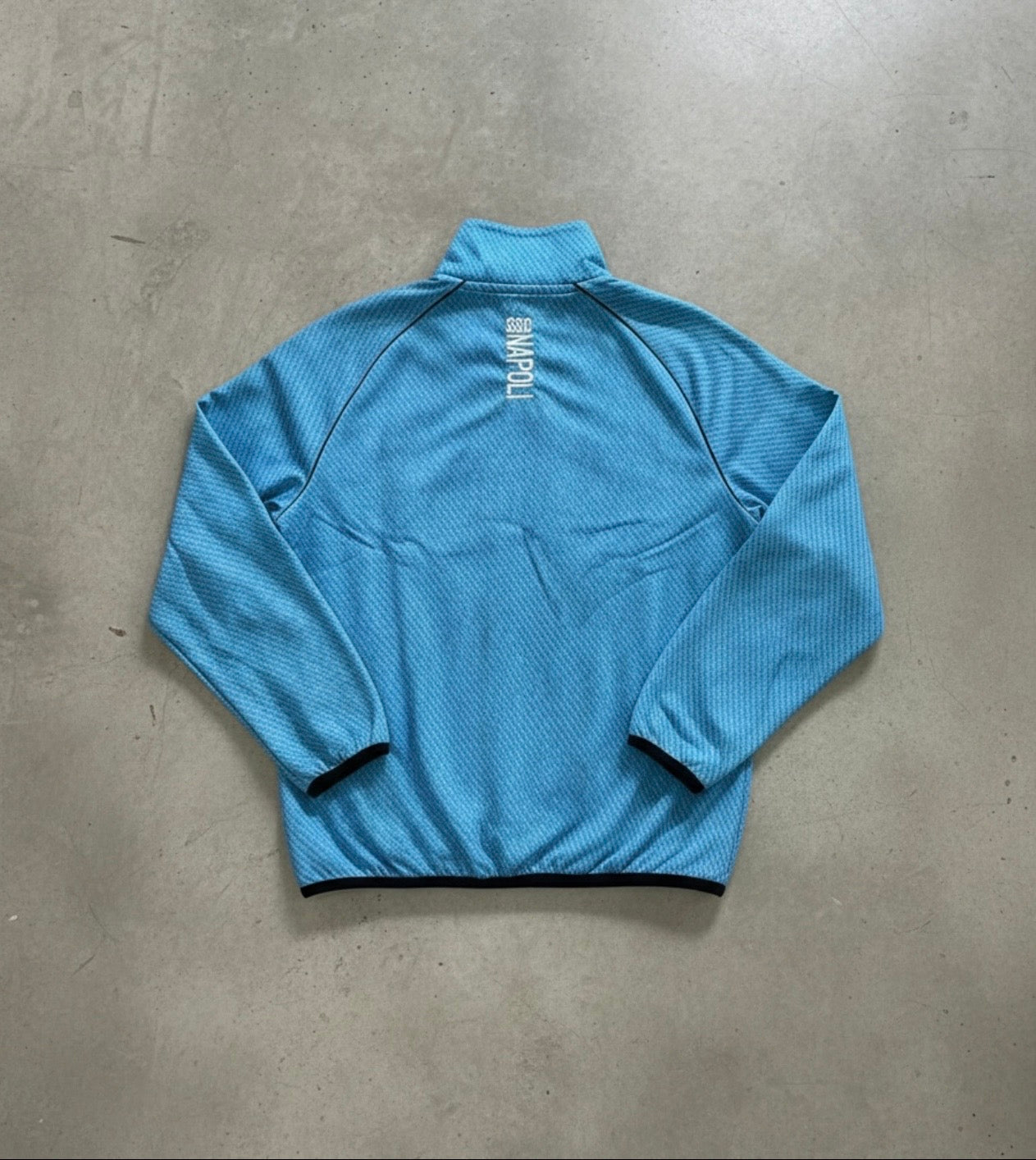 Napoli Windbreaker