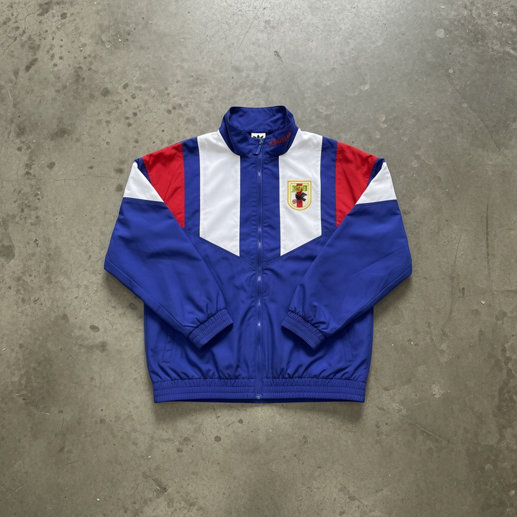 World Cup 2026 Japan Windbreaker