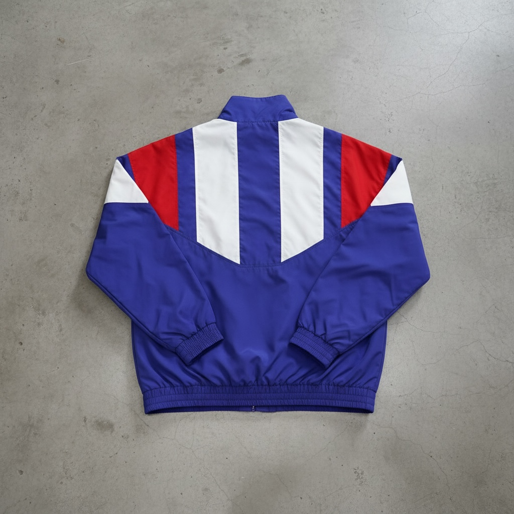 World Cup 2026 Japan Windbreaker